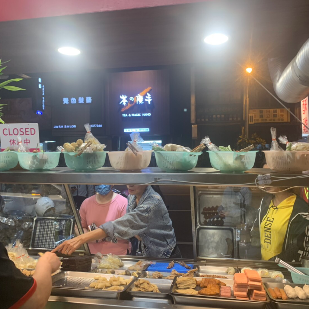 正統台灣第一家鹹酥雞 裕農店 的照片