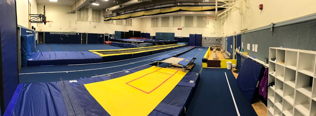  Sunflower Gymnastics