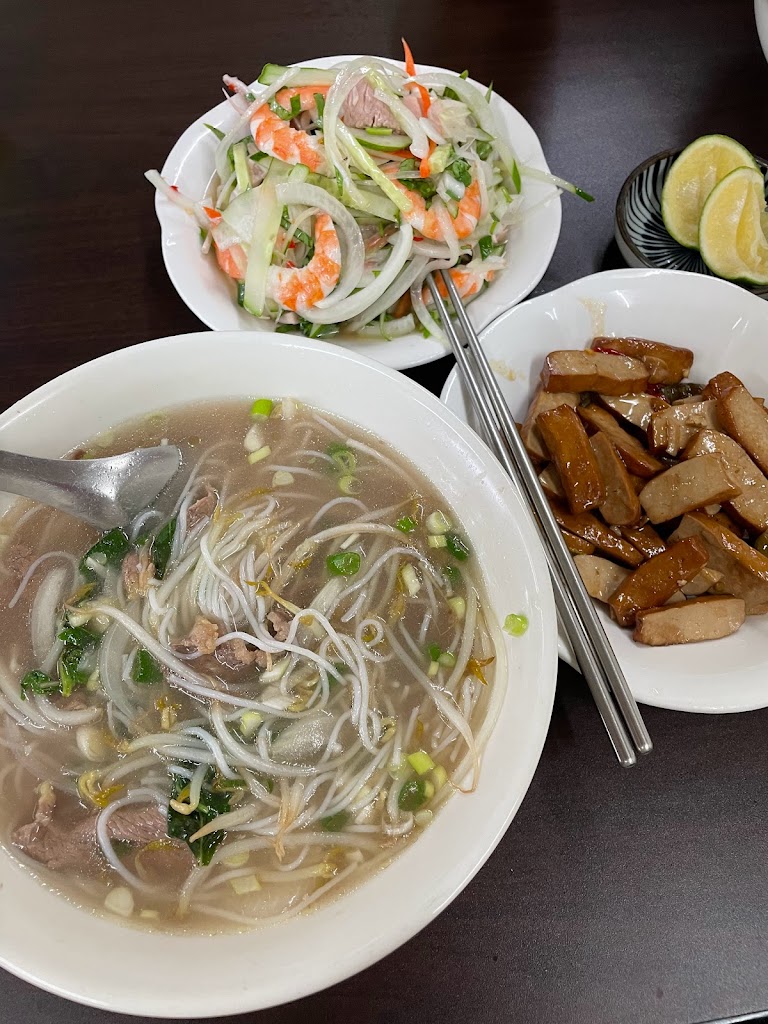 小莉越南傳統美食館 的照片