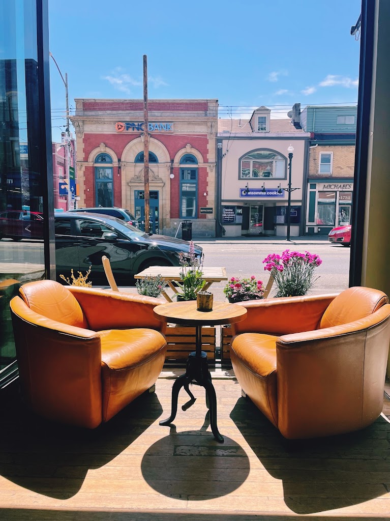 Photo of Delanie's Coffee SouthSide