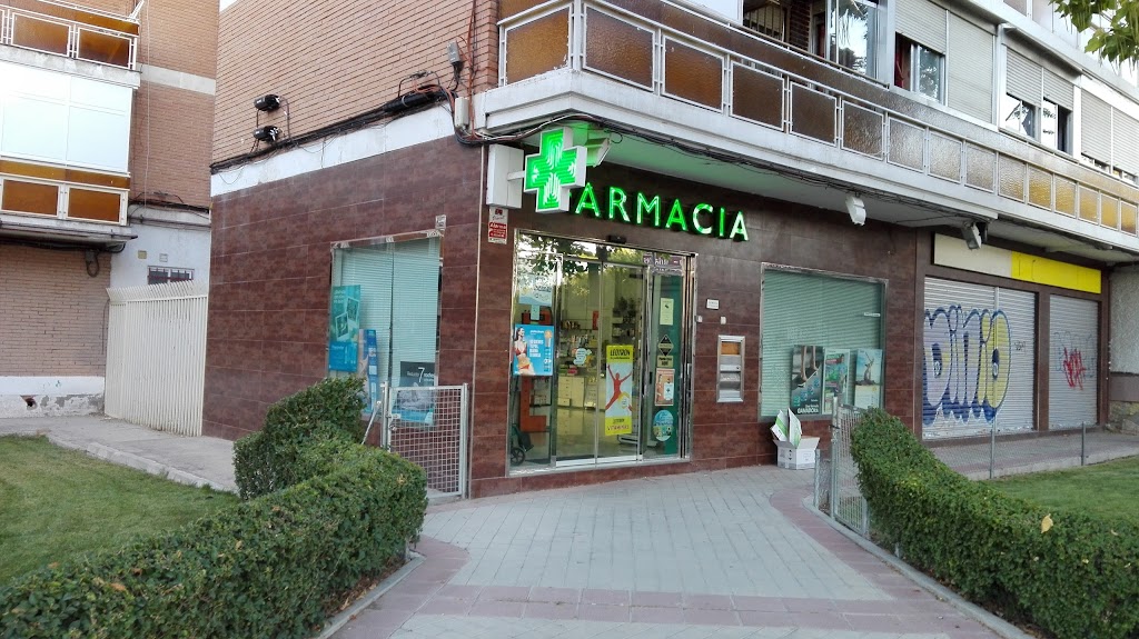 Hernandez Perez Paloma