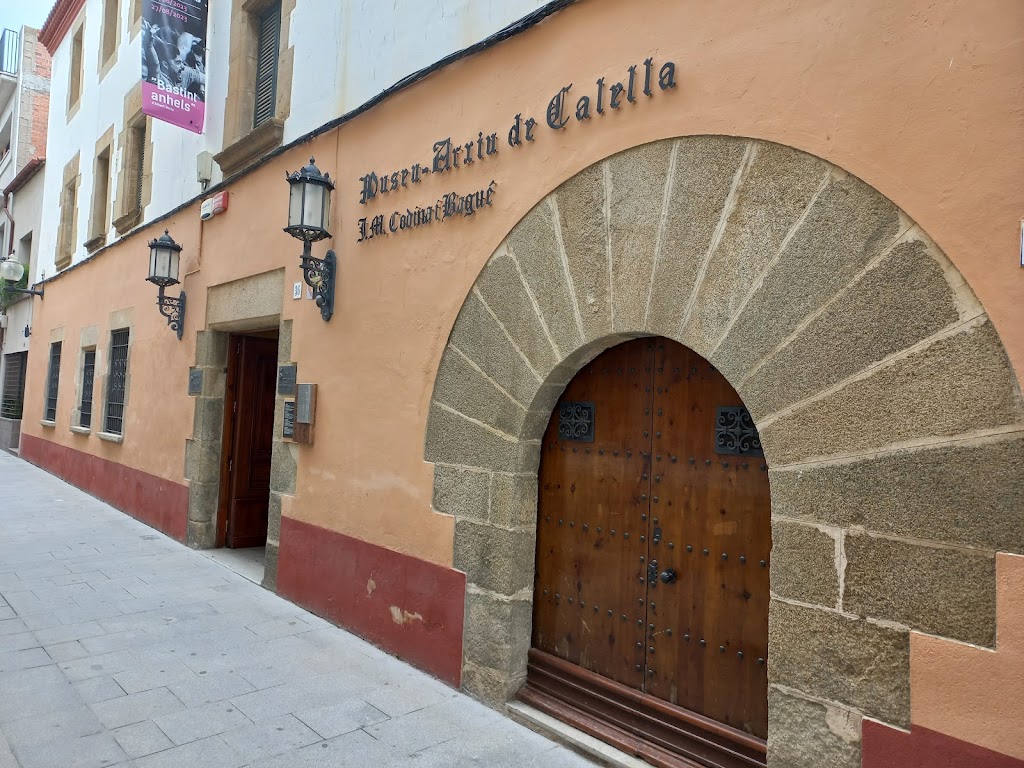 Museu Municipal de Calella