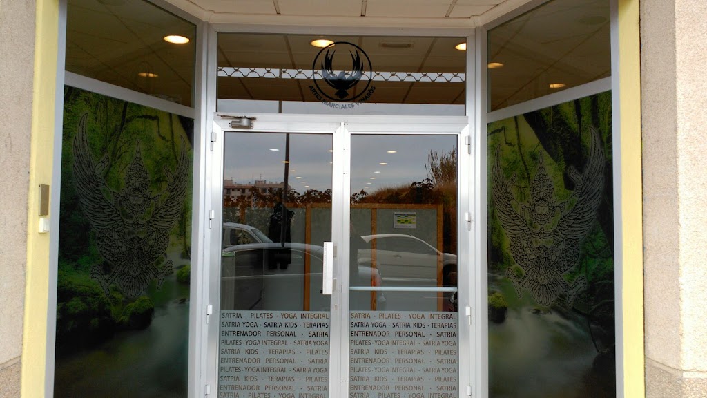 ARTES MARCIALES VINAROS