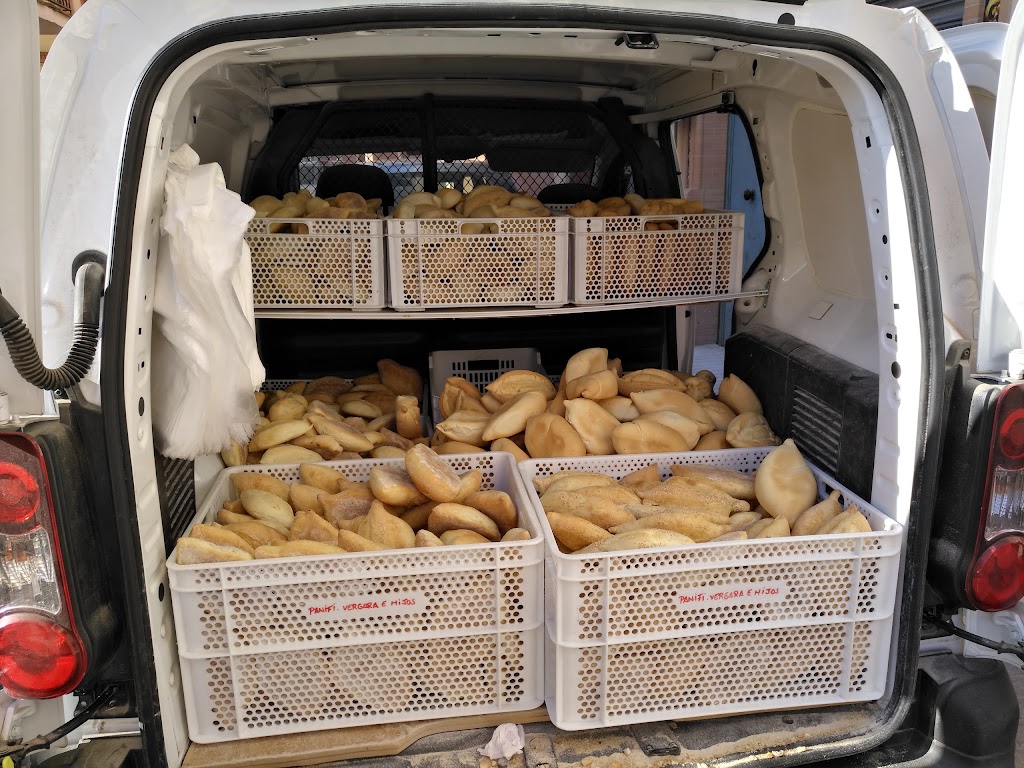 Panificadora Vergara E Hijos S L