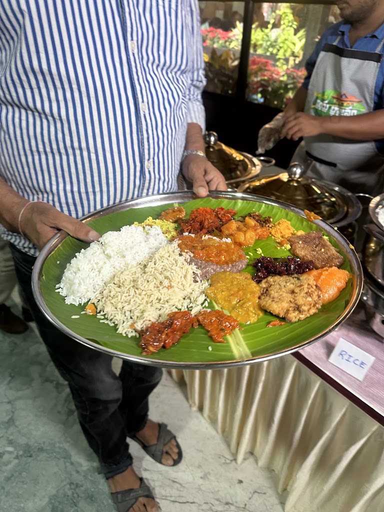 Food & drink