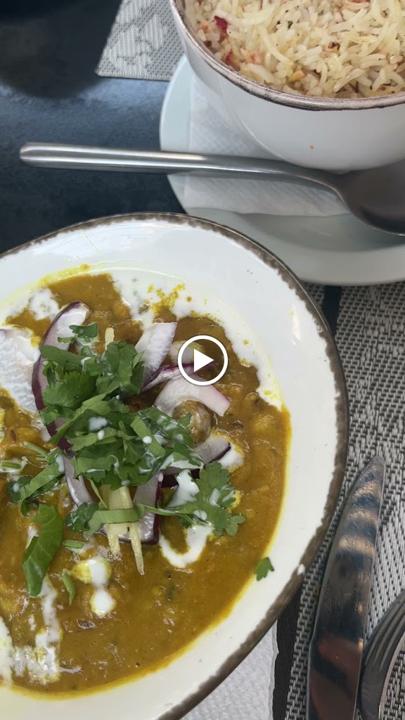 Sherpa Nepalese Indian Restaurant — Videos