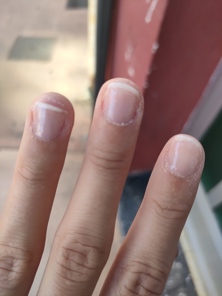 Tu Y El — Manicura