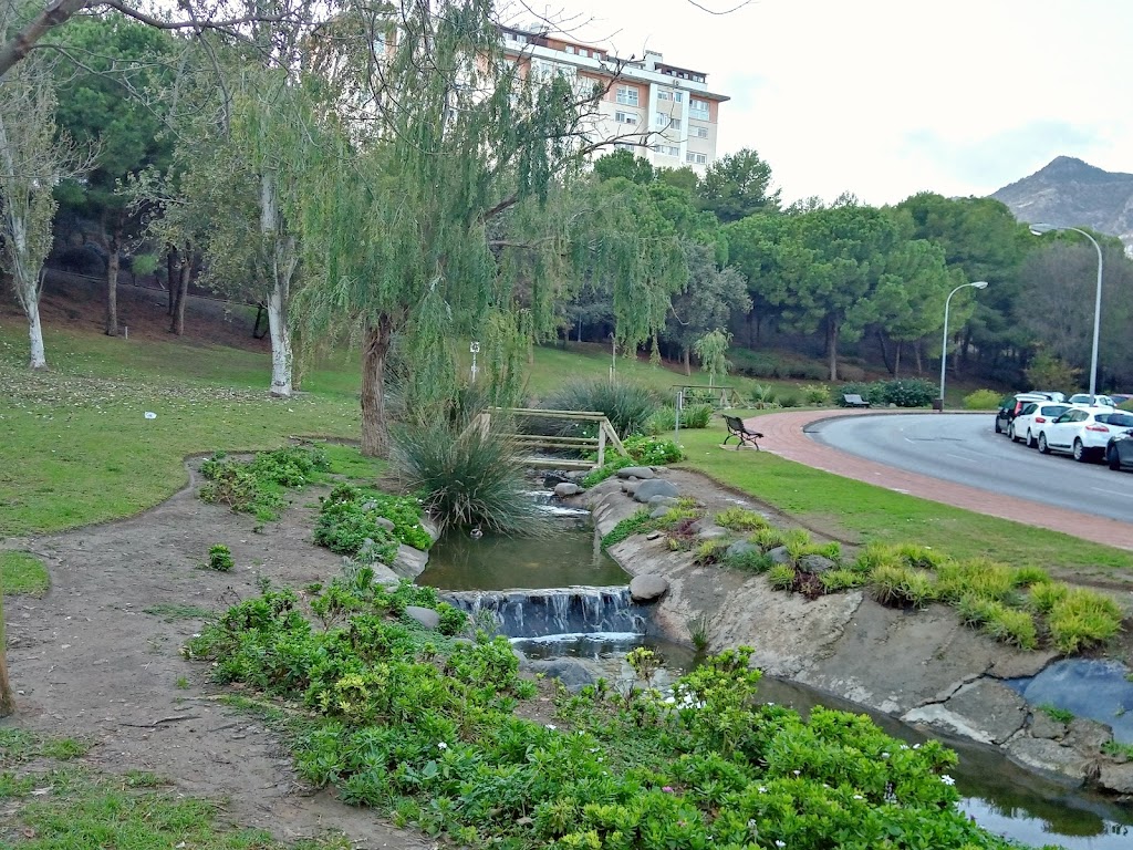Parque Benalmadena