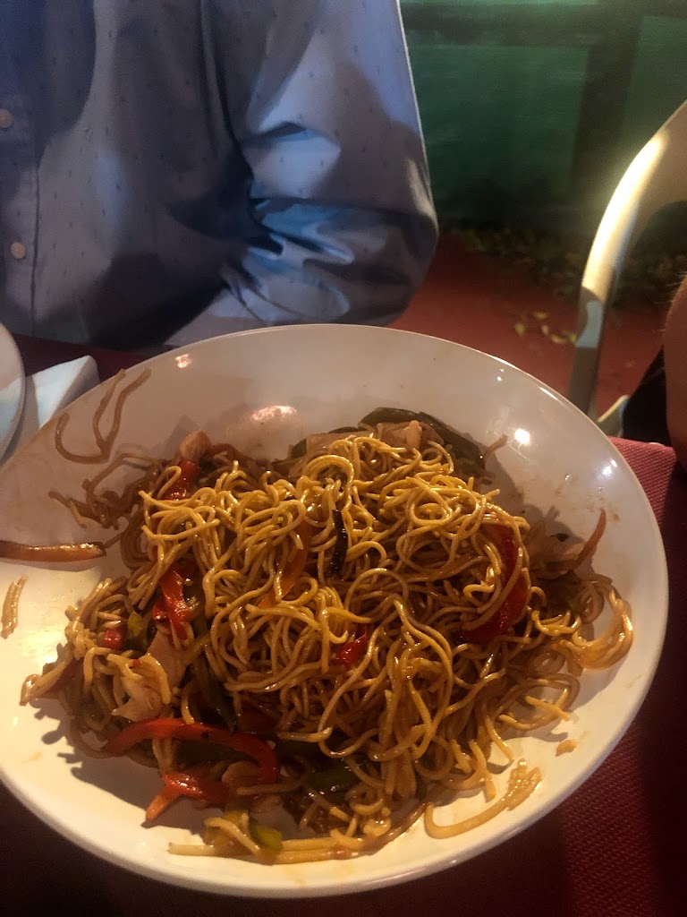 La Terraza de Capellania — Comida y bebida
