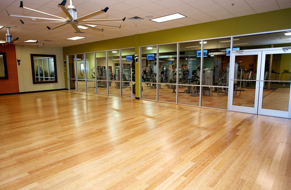  The Parks Health & Fitness