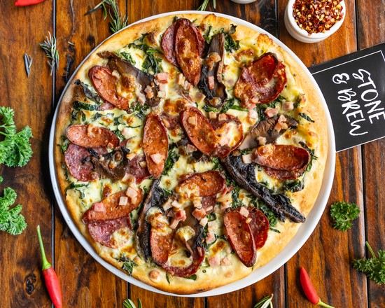 Pizza