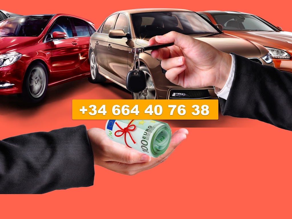 Empenar Coche