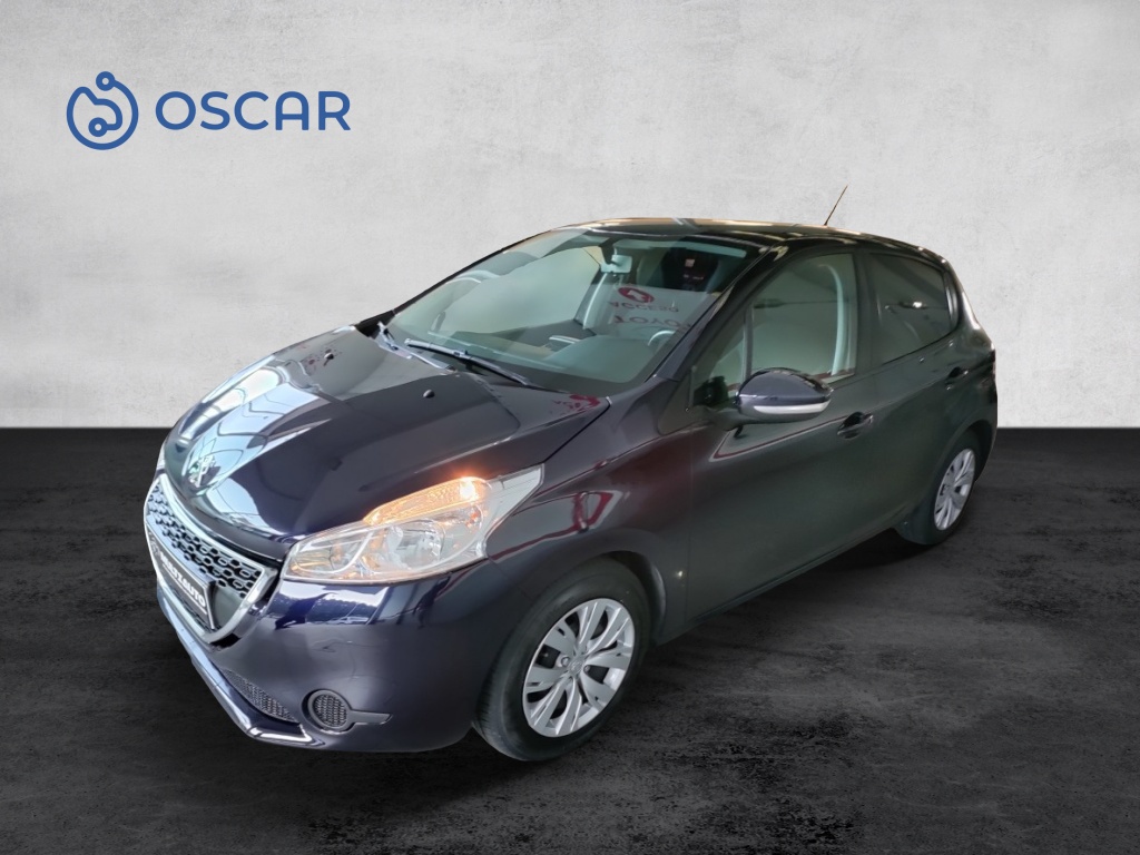 Oscar Alquiler de Coches Aviles