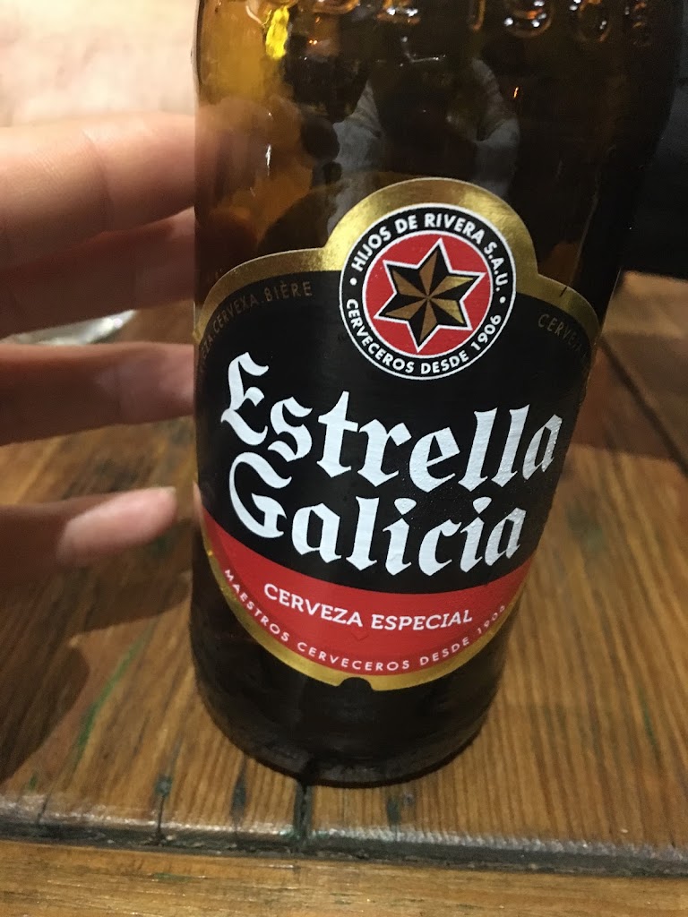 O'Donoghue's — Cerveza