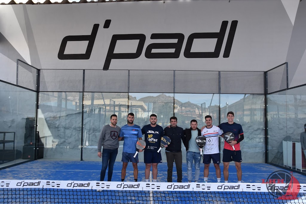 D'Padl Club Mazarrón