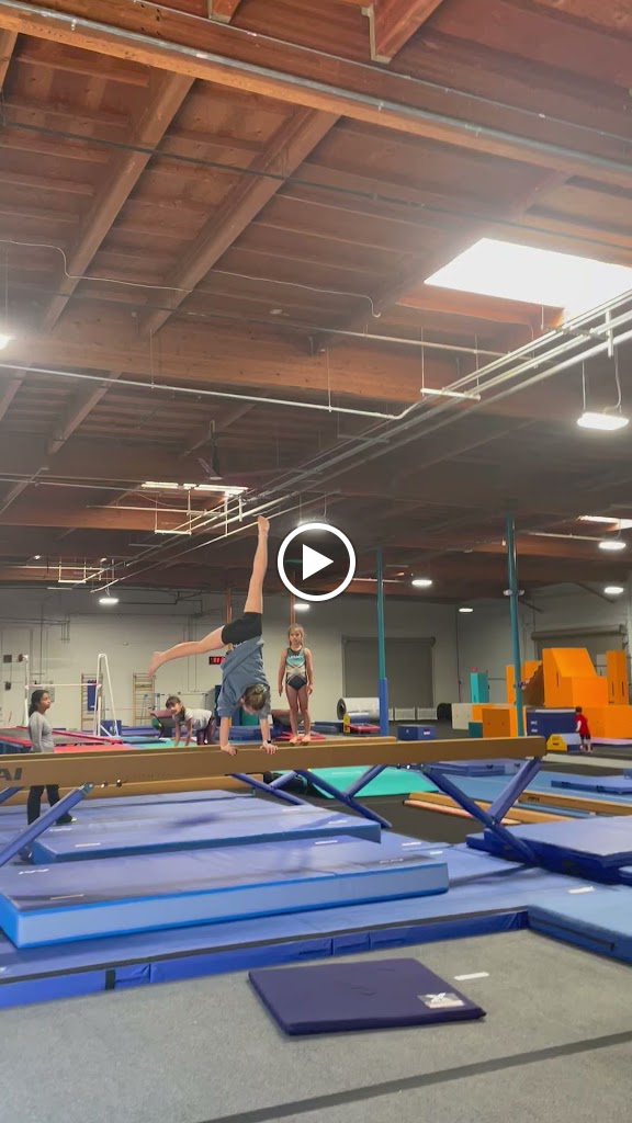  Legacy Gymnastics Academy
