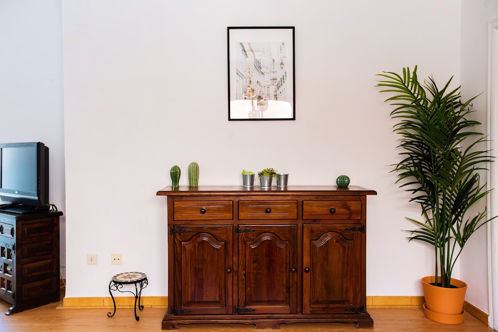 CASA NOVA Apartments