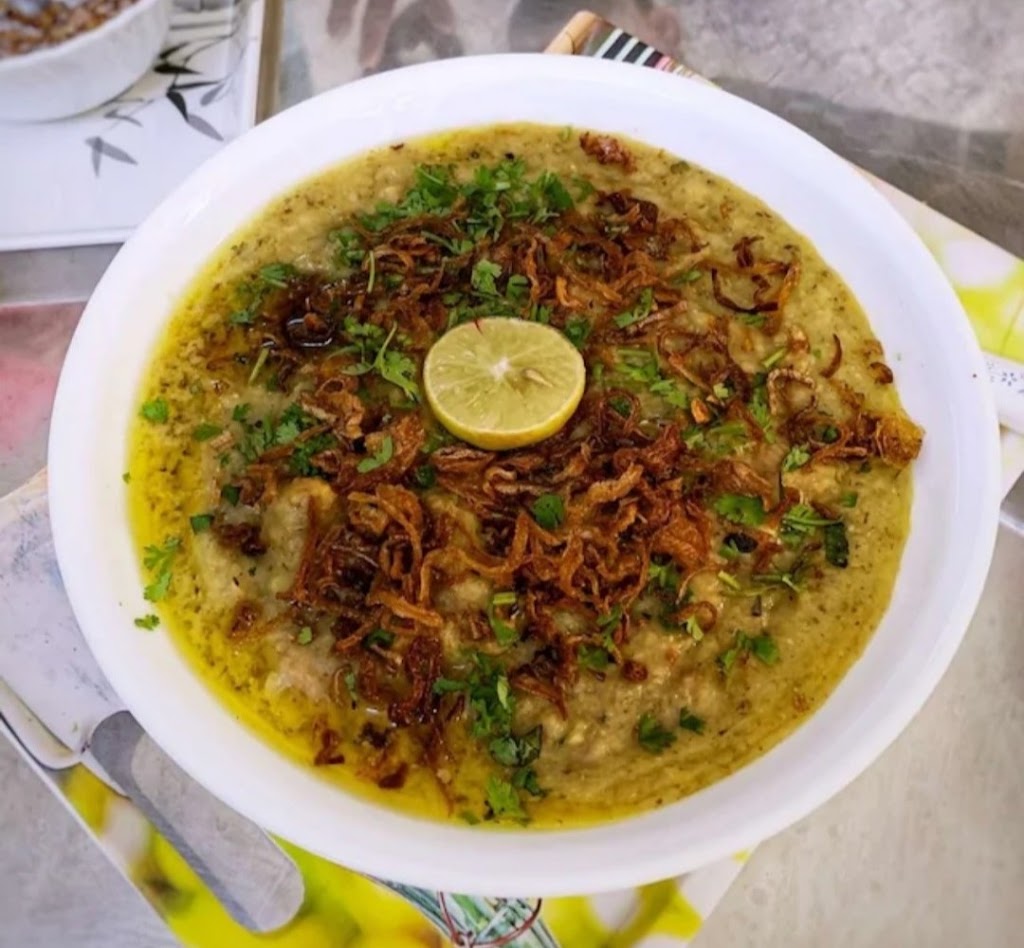 Haleem