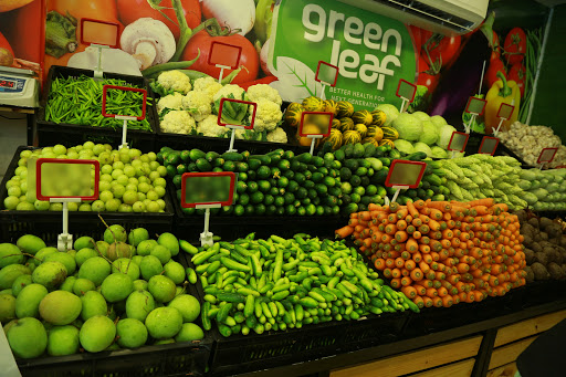 Green Leaf Supermarket