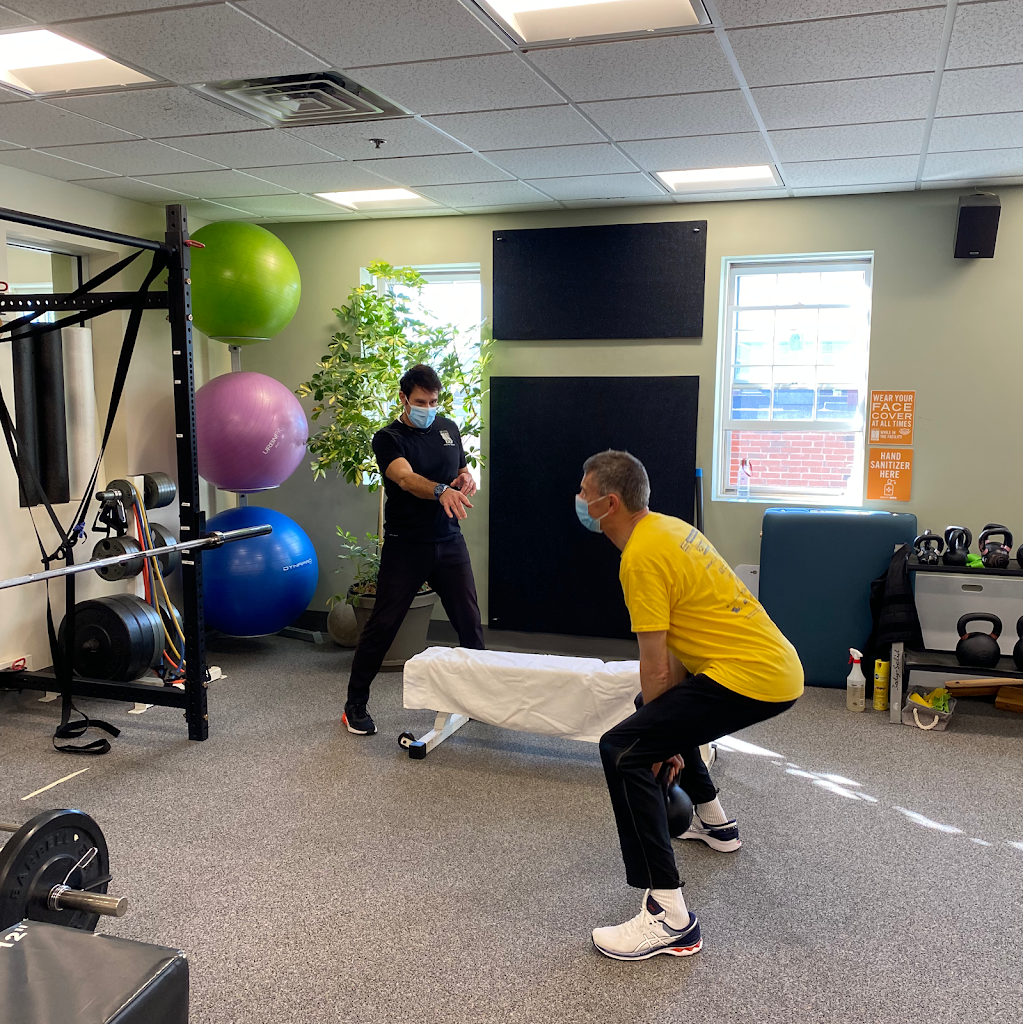  One2One BodyScapes Personal Training