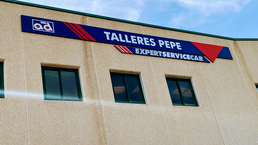 Talleres Pepe
