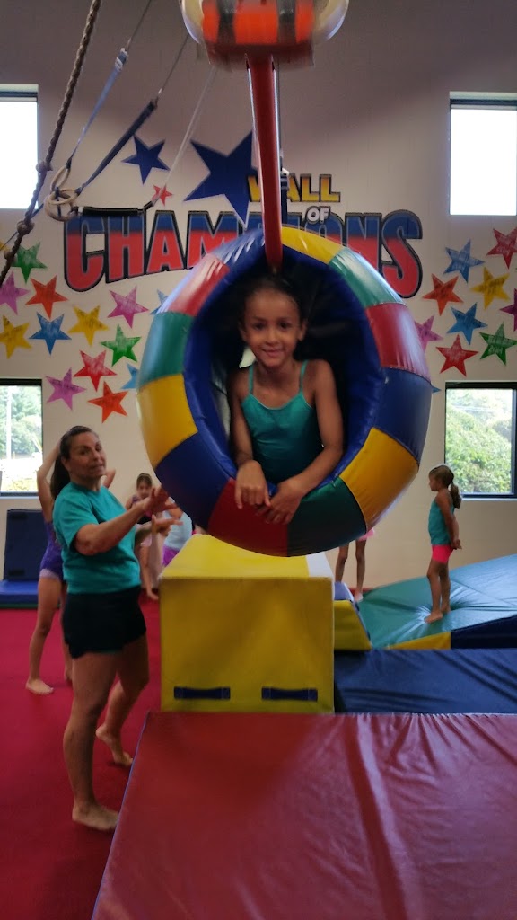  Reading Gymnastics Academy, Inc