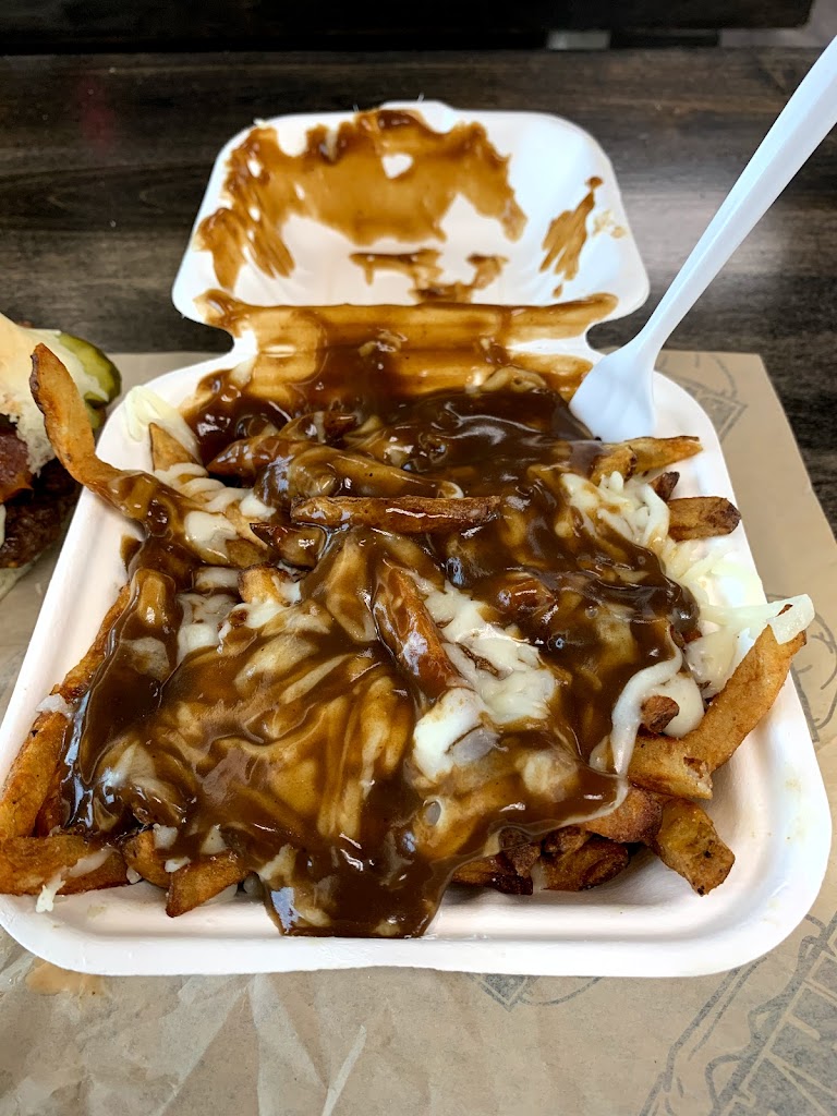 French fries