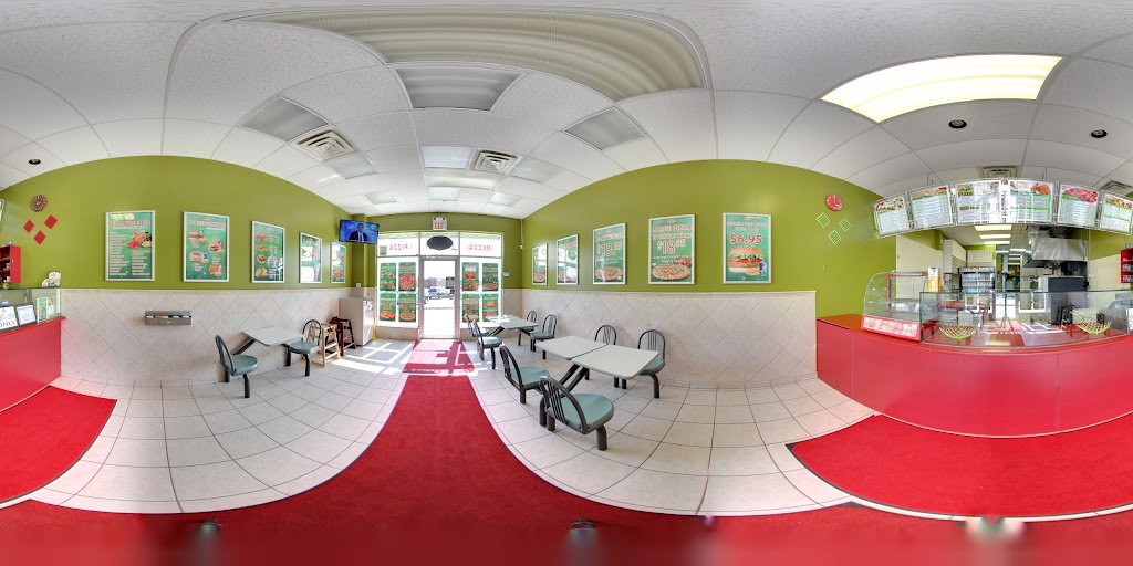 Street View & 360°