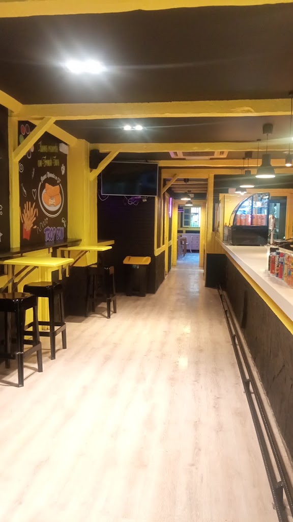 Good Times — Ambiente
