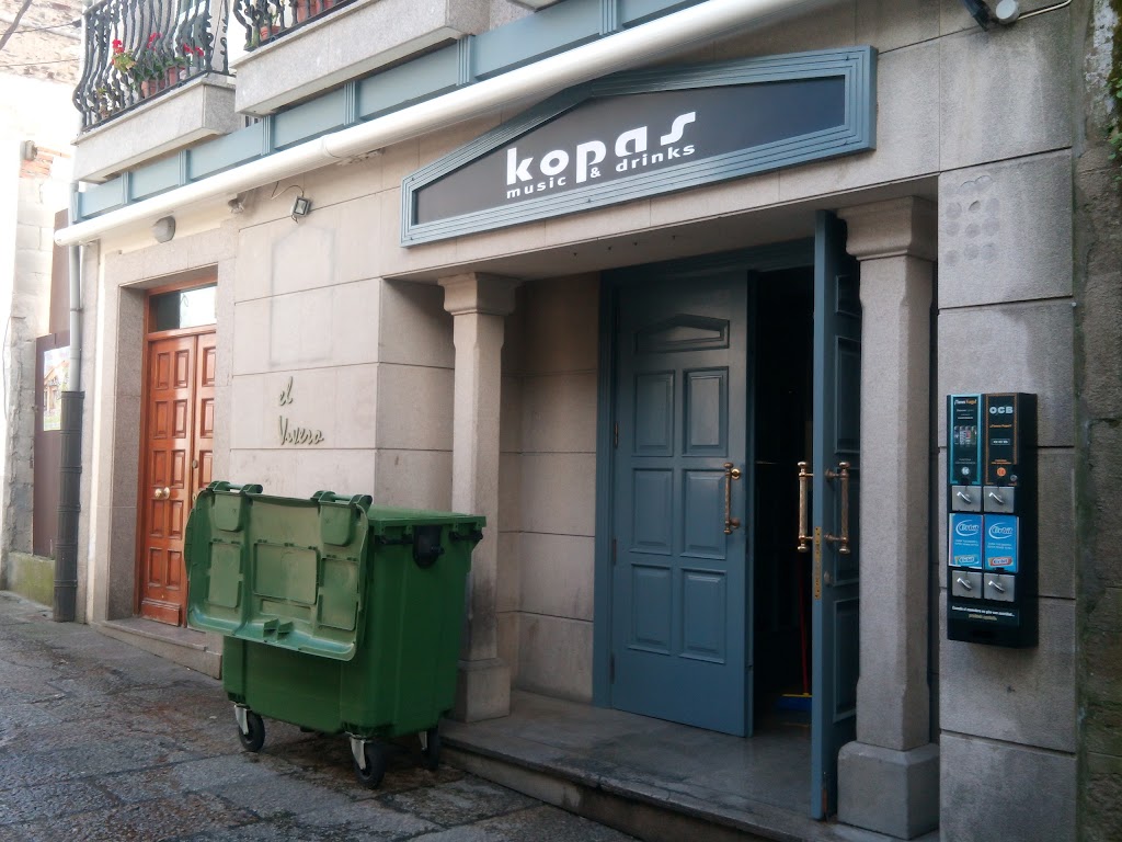 Pub Kopas