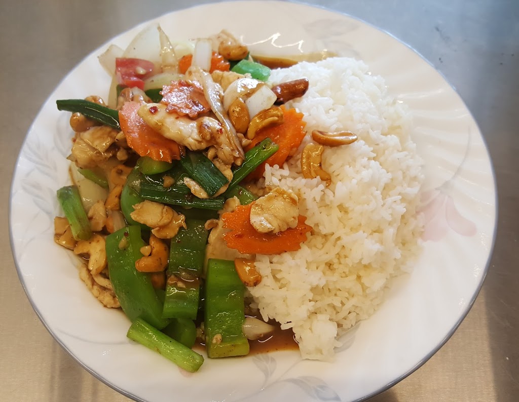 Thai Time Kitchen