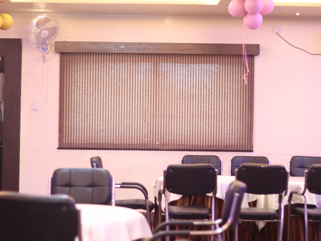 Amenities
