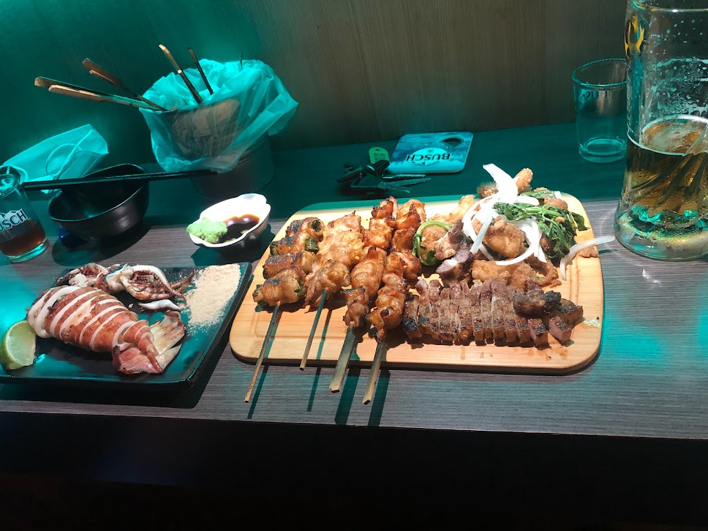 888Chicken bar 炸物燒烤 生啤酒 的照片