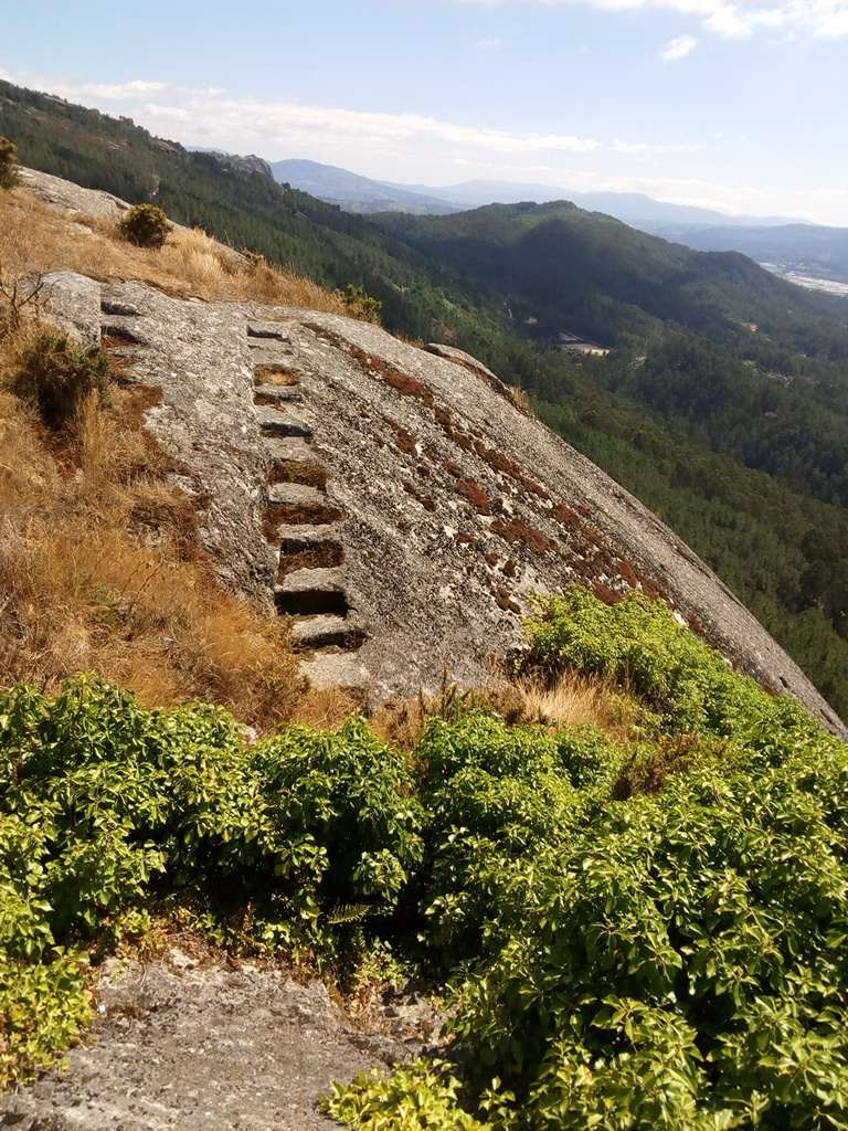 O Castelo de Cans