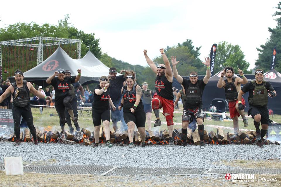  Rising Legends Academy of Fitness