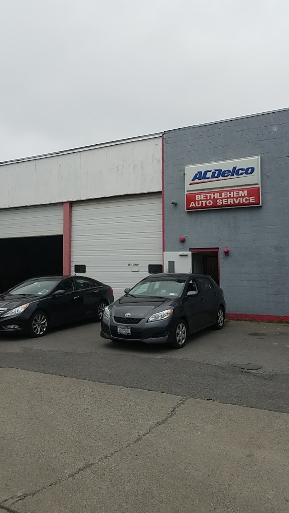 Bethlehem Auto Services in Glenmont