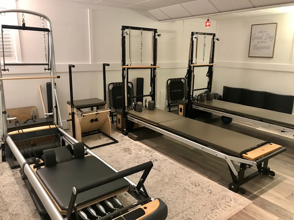  South Riding Pilates