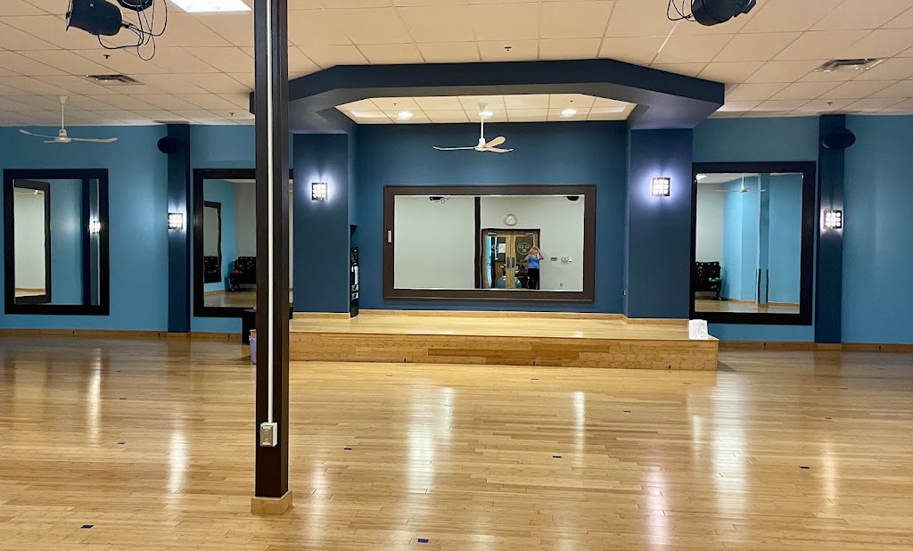  5 Bridges Health & Fitness