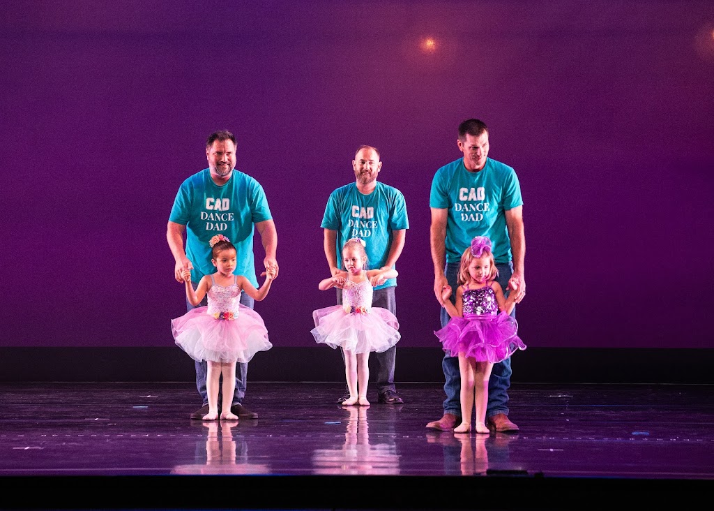  Class Act Dance Studio & Performing Arts Studio