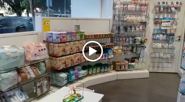 Farmacia Jardinet — Videos