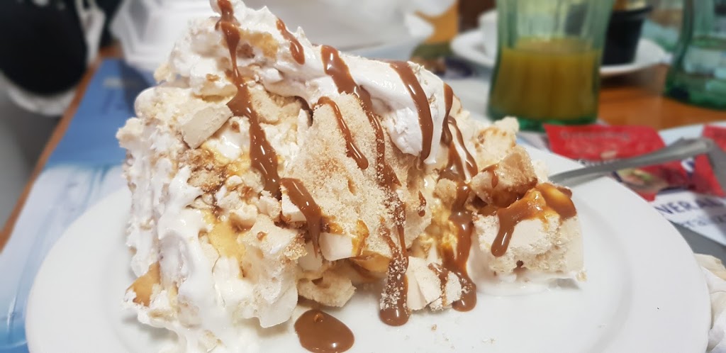 Restaurante Donde Francisca — Comida y bebida