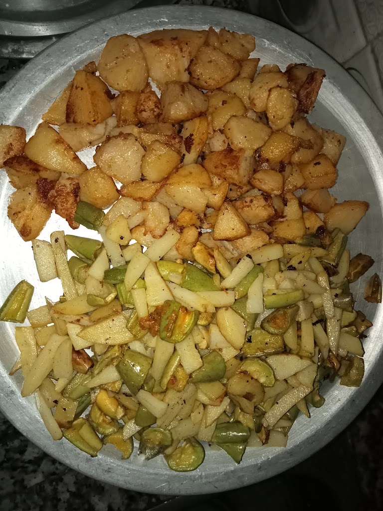 Food & drink
