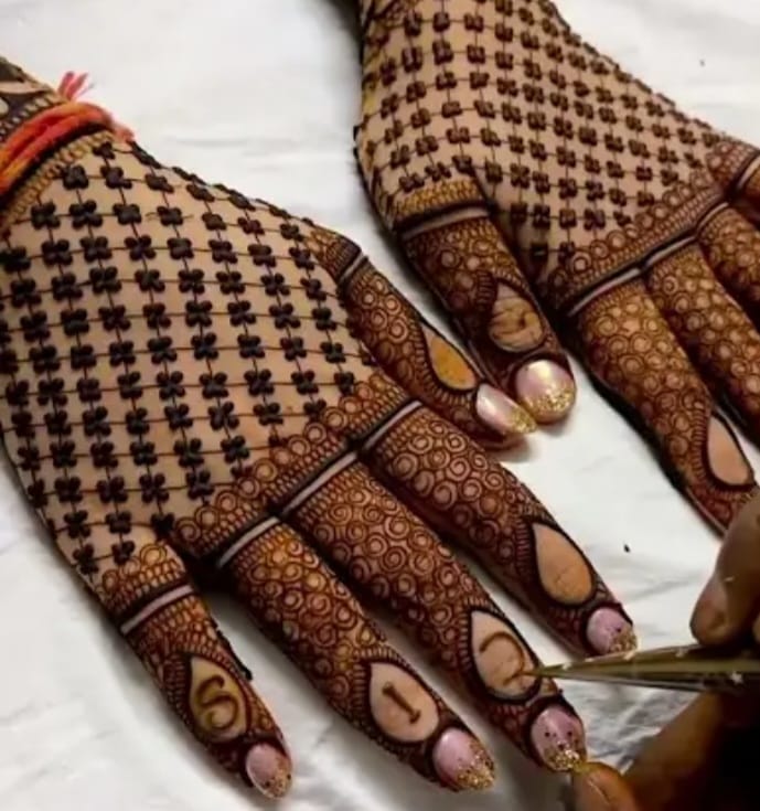 Kashish Beauty Parlour