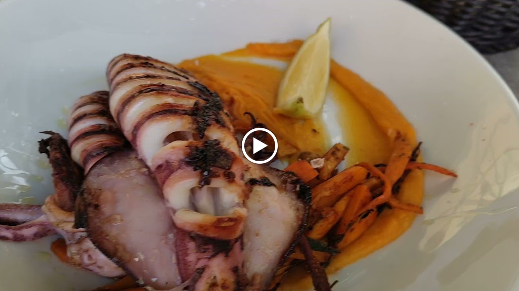 Es Noray Port — Videos