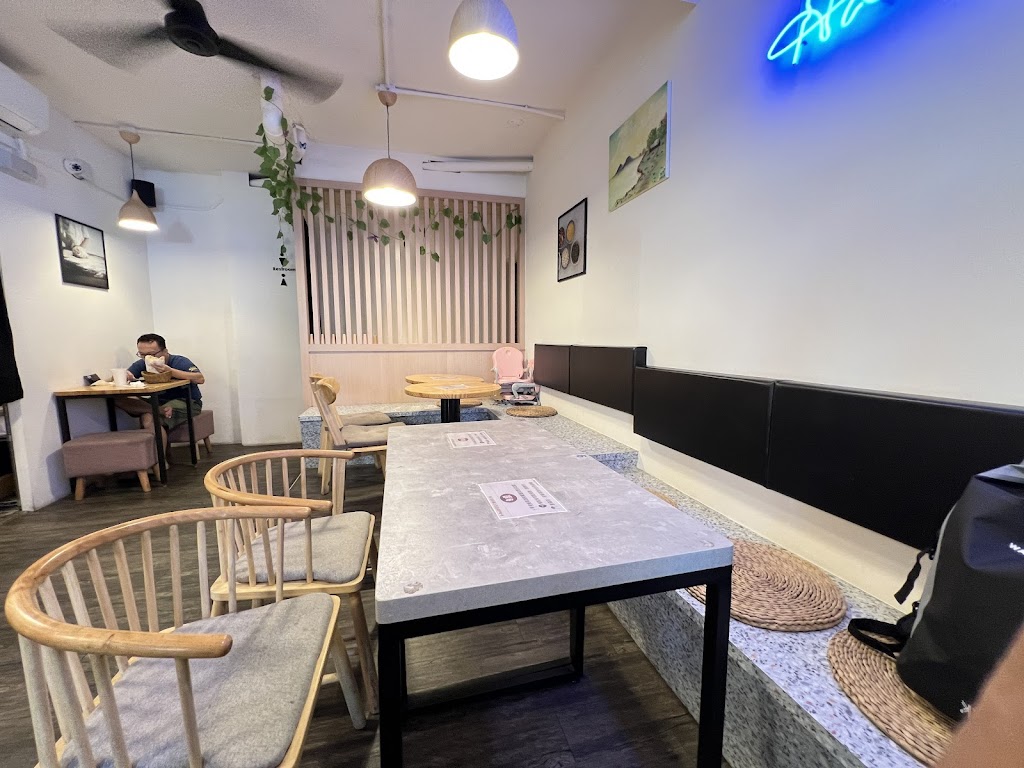 A-bao house 阿寶早午餐（撫遠店） 的照片