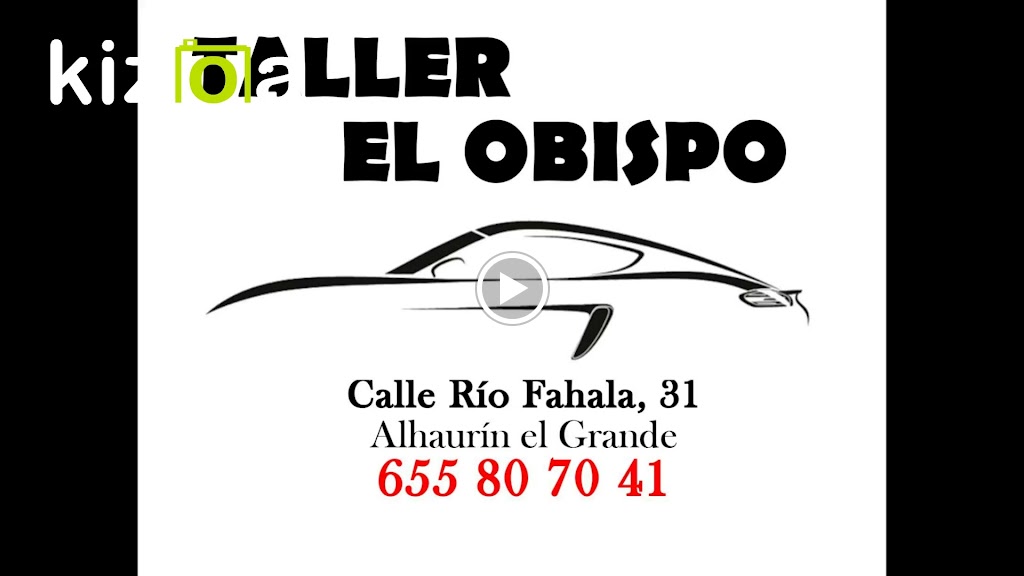 Taller el Obispo, Intertaller — Videos