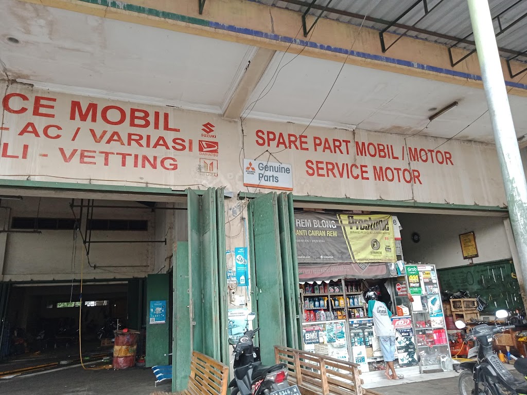 Kene Bae Motor