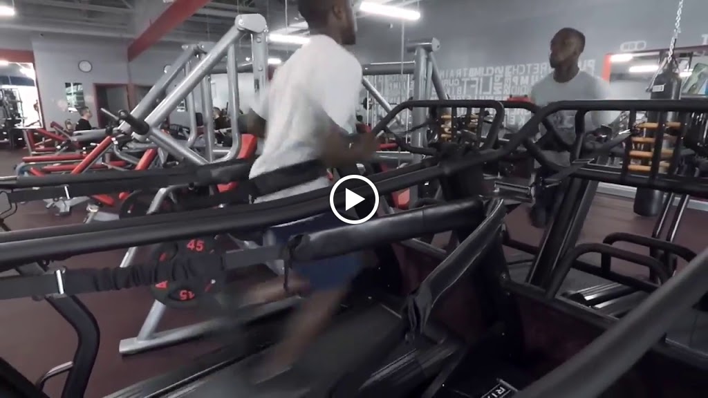  Workout Anytime Snellville