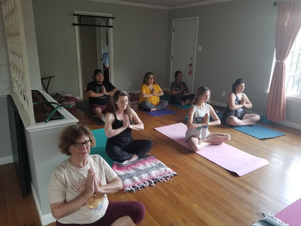  Hannah's Healing House