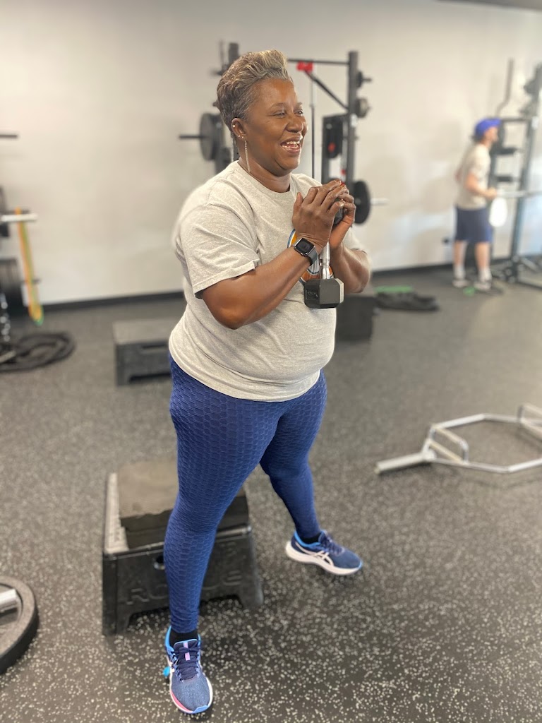  Flexx Personal Training